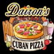 Dairon's Cuban Pizzeria Food Truck