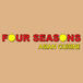 Four Seasons Asian Cuisine