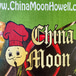 China Moon (US 9)