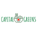 Catering by Capital Greens