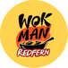 Wok Man Redfern