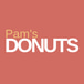 Pams Donuts