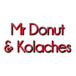 Mr. Donut & Kolaches