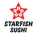 Starfish Sushi