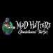 Mad Hatters Tea Bar (St. Petersburg)