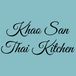 Khao San Thai Kitchen