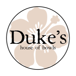 Dukes House of Bowls