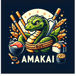 Amakai Sushi (GreatAmericaParkway)