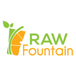 Raw Fountain Juice