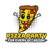 Pizza Party