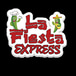 La Fiesta Express