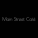 Main St Cafe