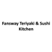 Fansway Teriyaki & Sushi Kitchen