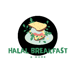 HALAL BREAKFAST & MORE