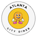 ATLANTA CITY DINER