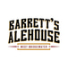 Barrett's Alehouse