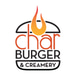 Char Burger & Creamery