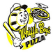 WHIFFLE BOY'S PIZZA