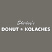 Shirley Donut and Kolaches