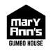 Mary Ann's GUMBO HOUSE