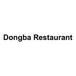 DONGBA RESTAURANT