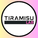 Tiramisu Lab