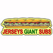 Jerseys Giant Subs