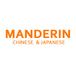 Mandarin Chinese & Japanese Cuisine