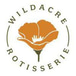Wildacre Rotisserie