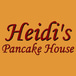 Heidi's Pancake House