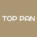 TOP PAN (QV)