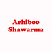 Arhiboo Shawarma