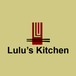 Lulu's Kitchen