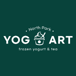 Yog-Art Frozen Yogurt