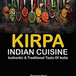 Kirpa Indian Cuisine