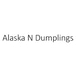 Alaska N Dumplings