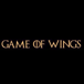 Game of wings
