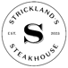 Stricklands Steakhouse