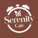 Serenity Cafe