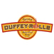 The Duffeyroll Cafe