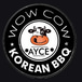 Wow Cow Korean BBQ