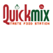 Quickmix Taste Food Station