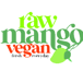 Raw Mango Vegan