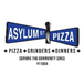 Asylum Street Pizza