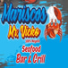 Mariscos Mr Vicko