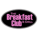 The Breakfast Club & Grill