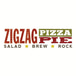 ZIGZAG Pizza