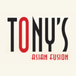 Tony's Fusion Express