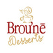 Brou'ne Desserts