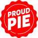 Proud Pie